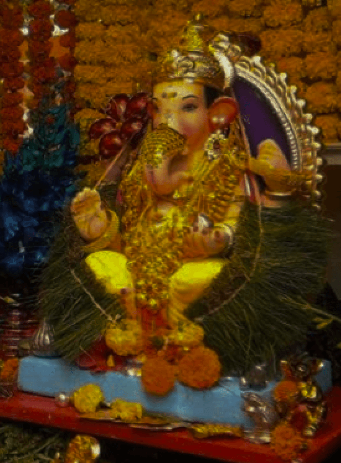 Ganesh Chaturthi